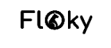 Floky logo