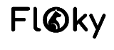 Floky logo